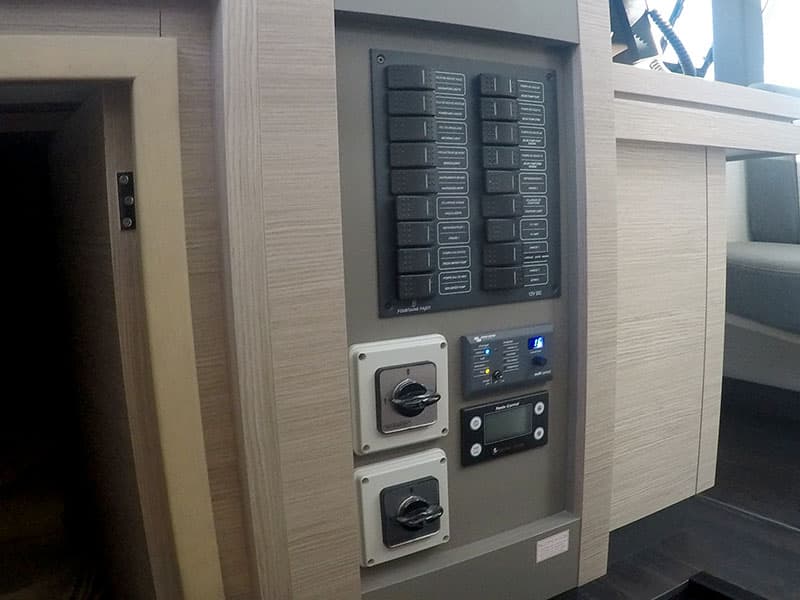 Astréa 42 - photo 13