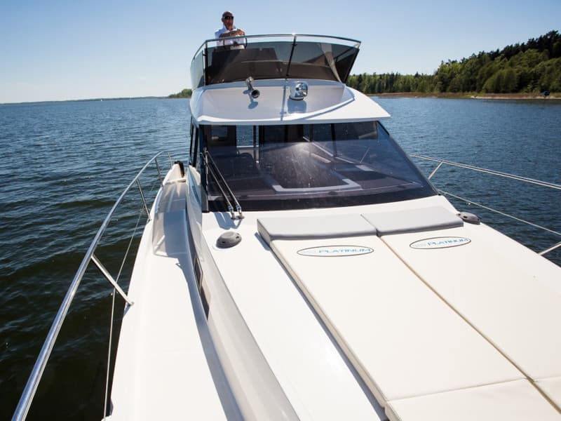 Platinum 989 - photo 9