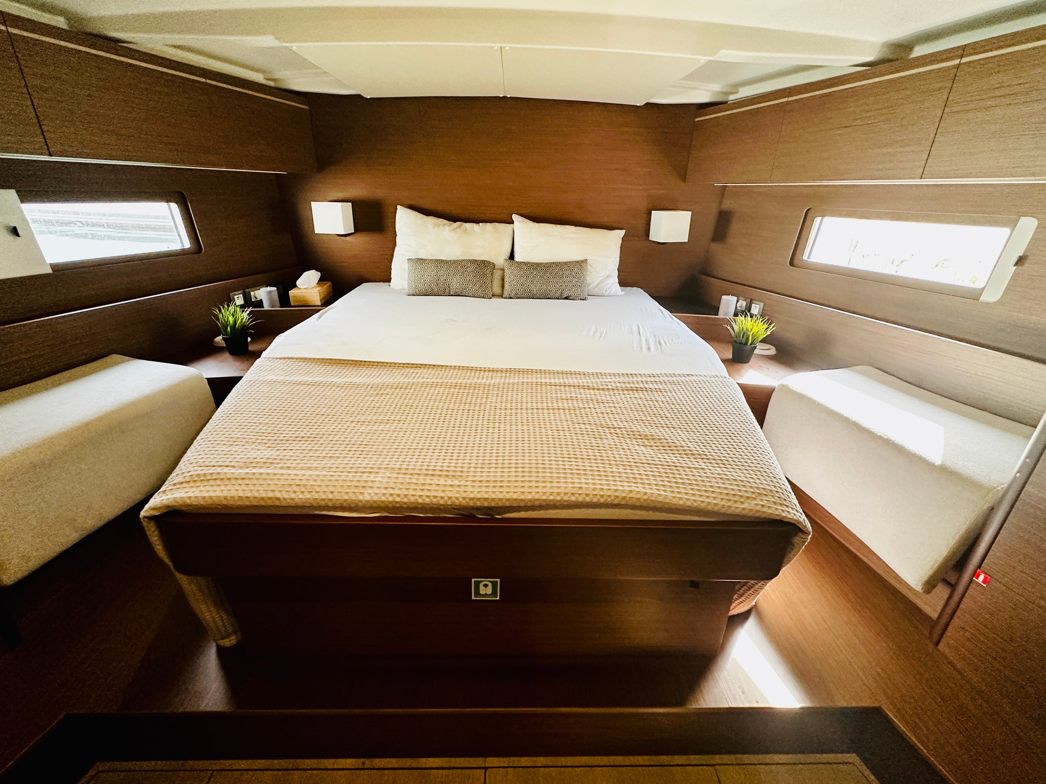 Oceanis 51.1 - photo 8