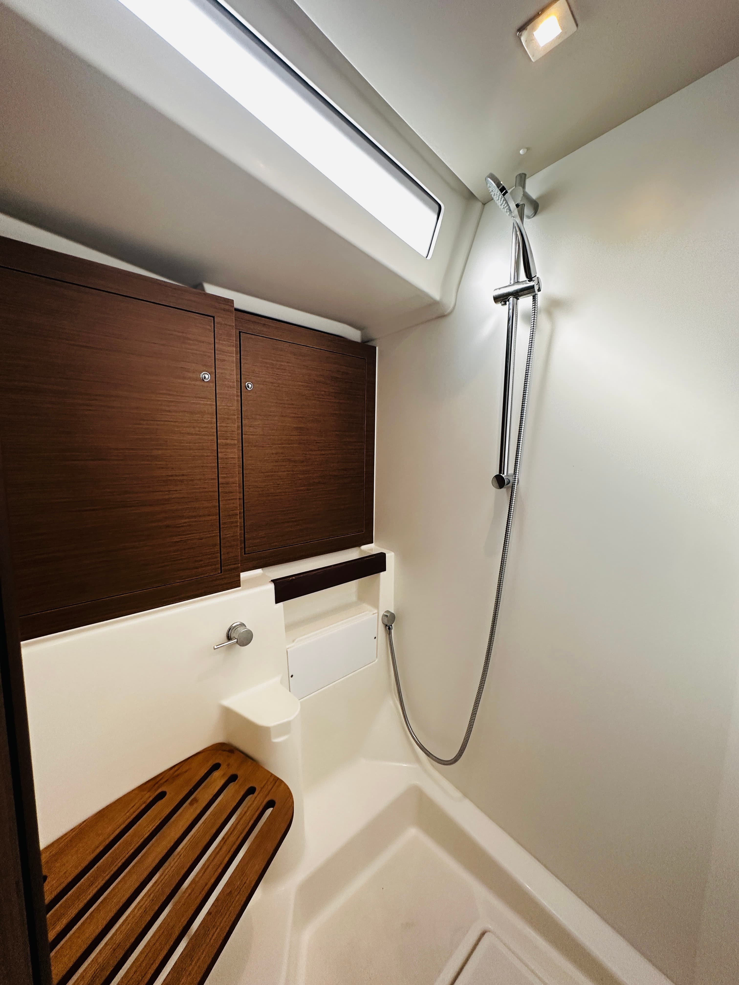 Oceanis 51.1 - photo 7