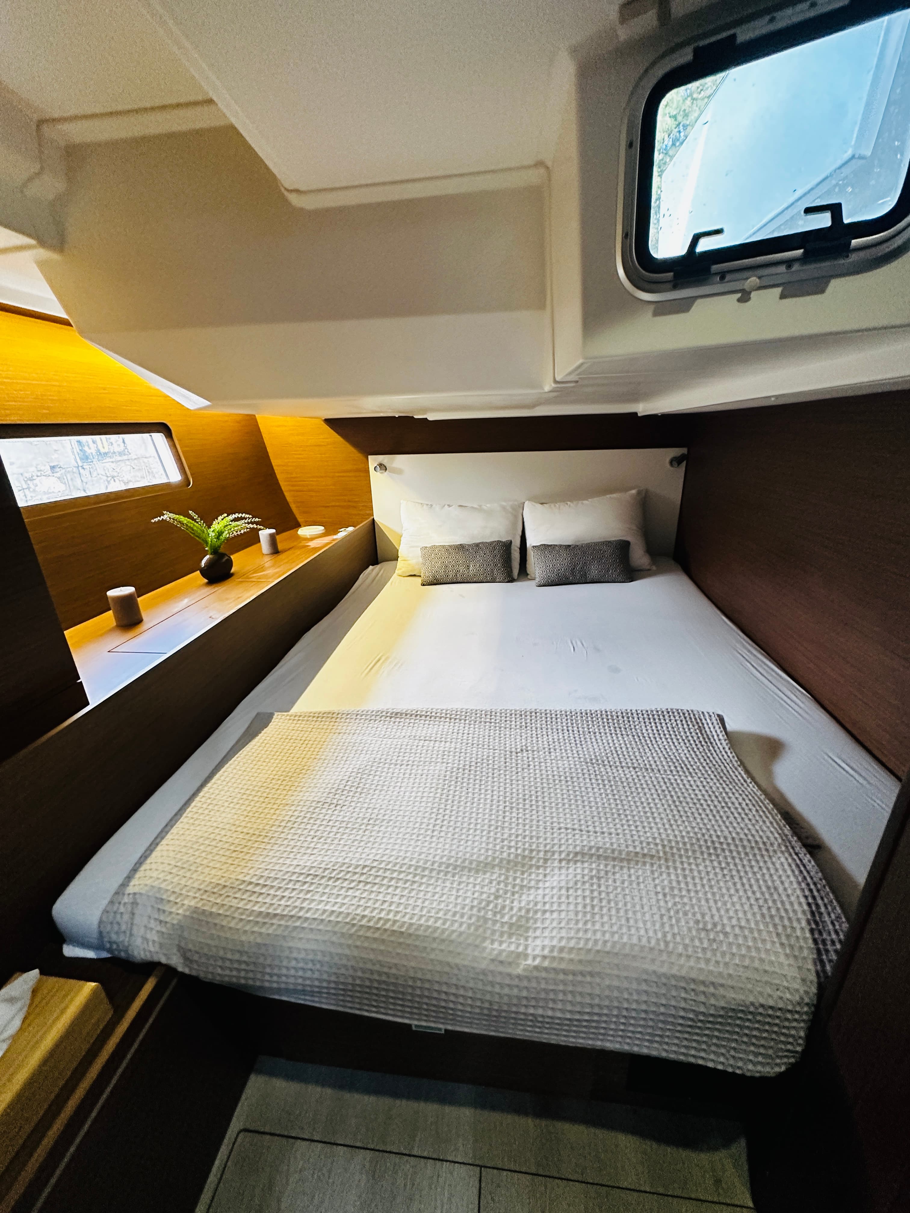 Oceanis 51.1 - photo 5