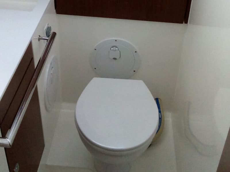 Bavaria Cruiser 46 - photo 4