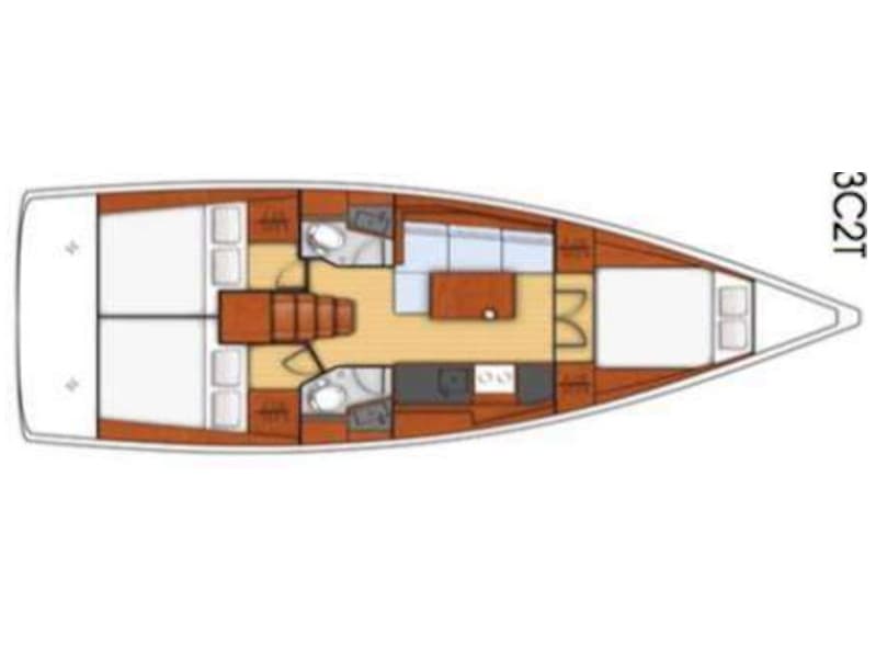 Boat plan