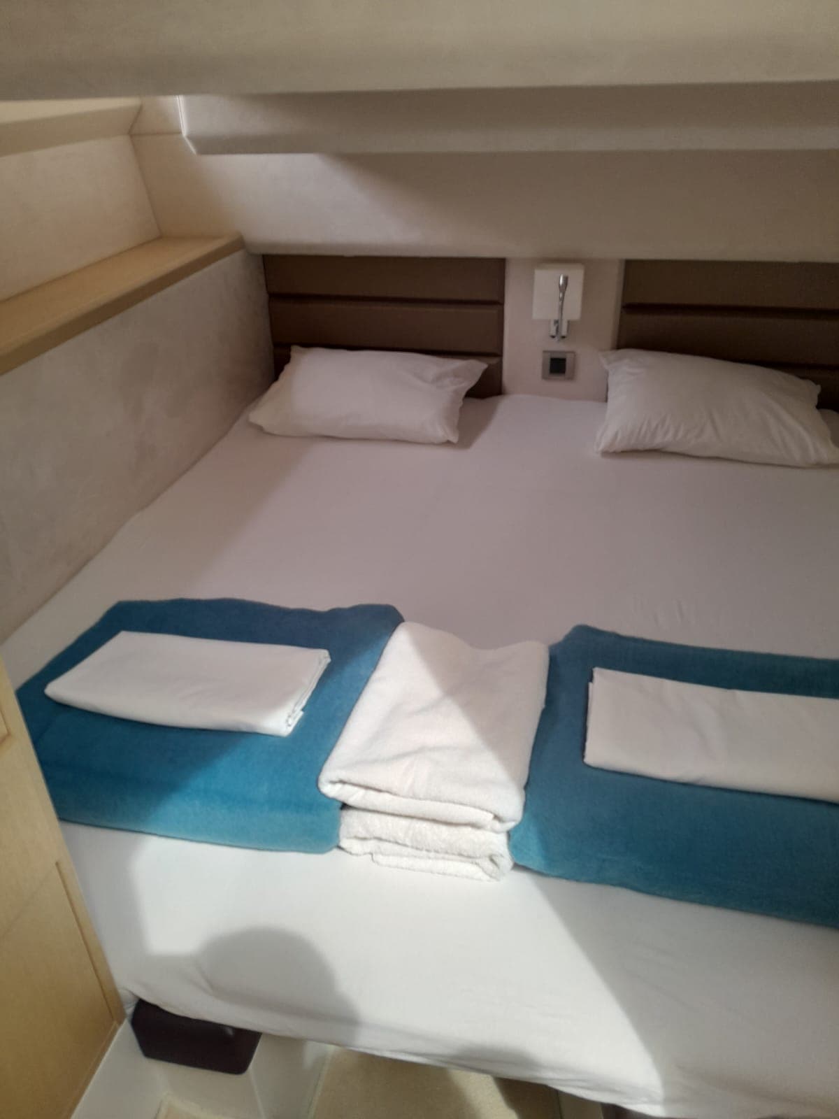 Galeon 420 Fly - photo 11