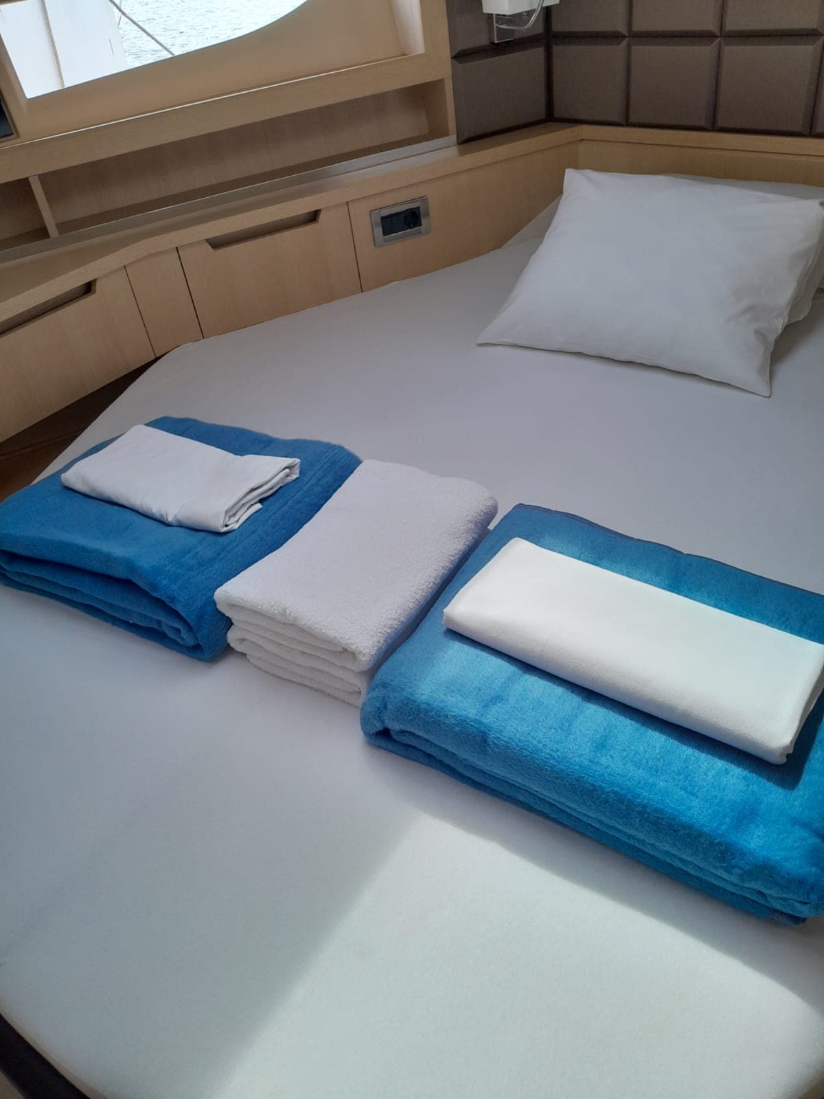 Galeon 420 Fly - photo 4