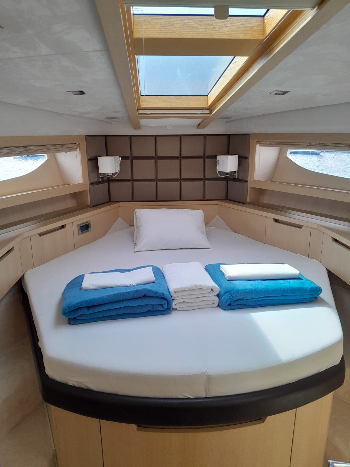 Galeon 420 Fly - photo 13