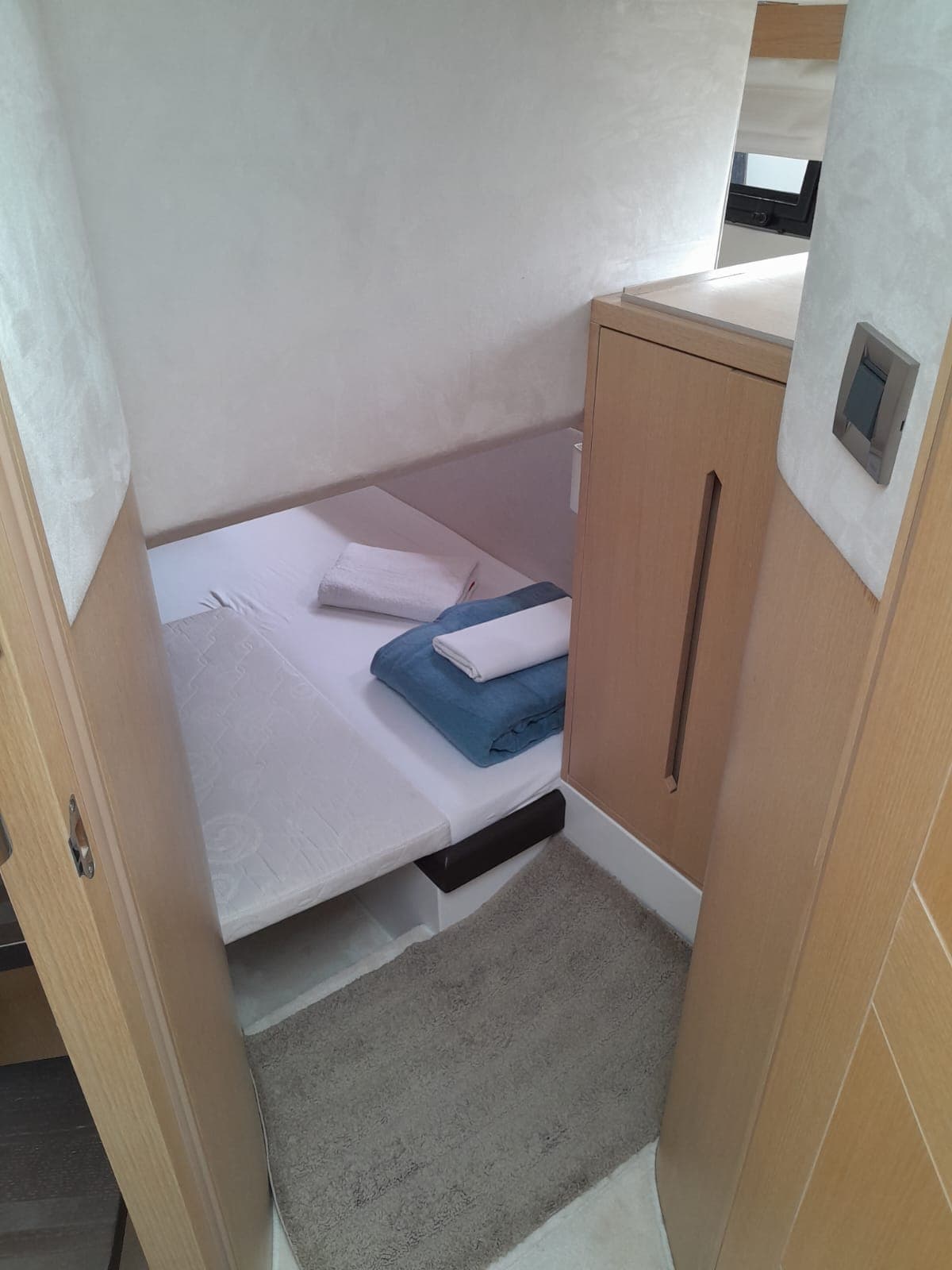 Galeon 420 Fly - photo 8