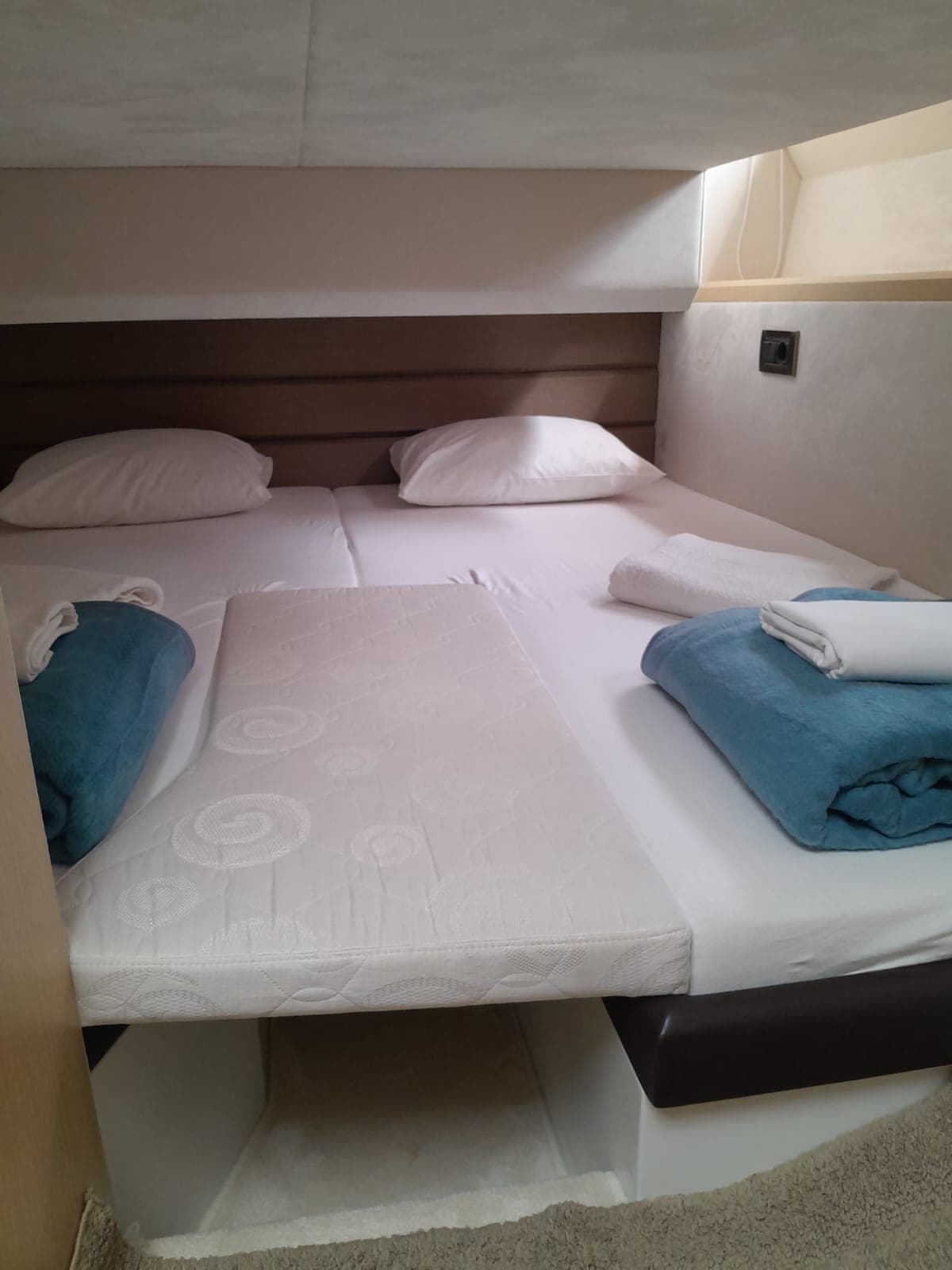 Galeon 420 Fly - photo 10