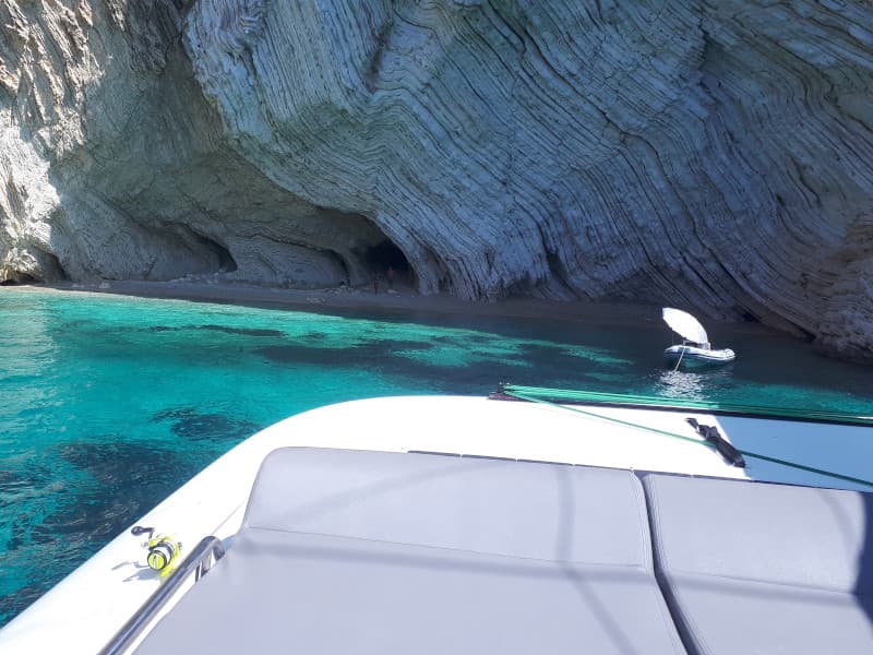 Lagoon 42 - photo 22