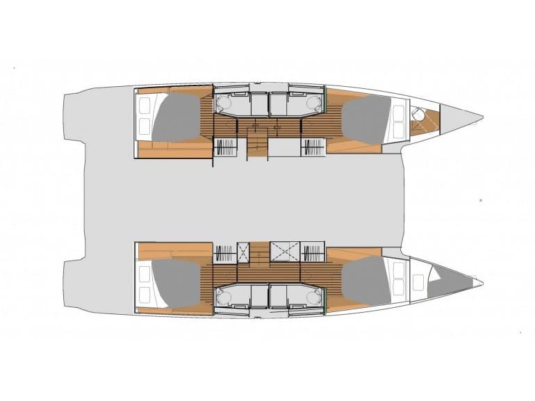 Boat plan