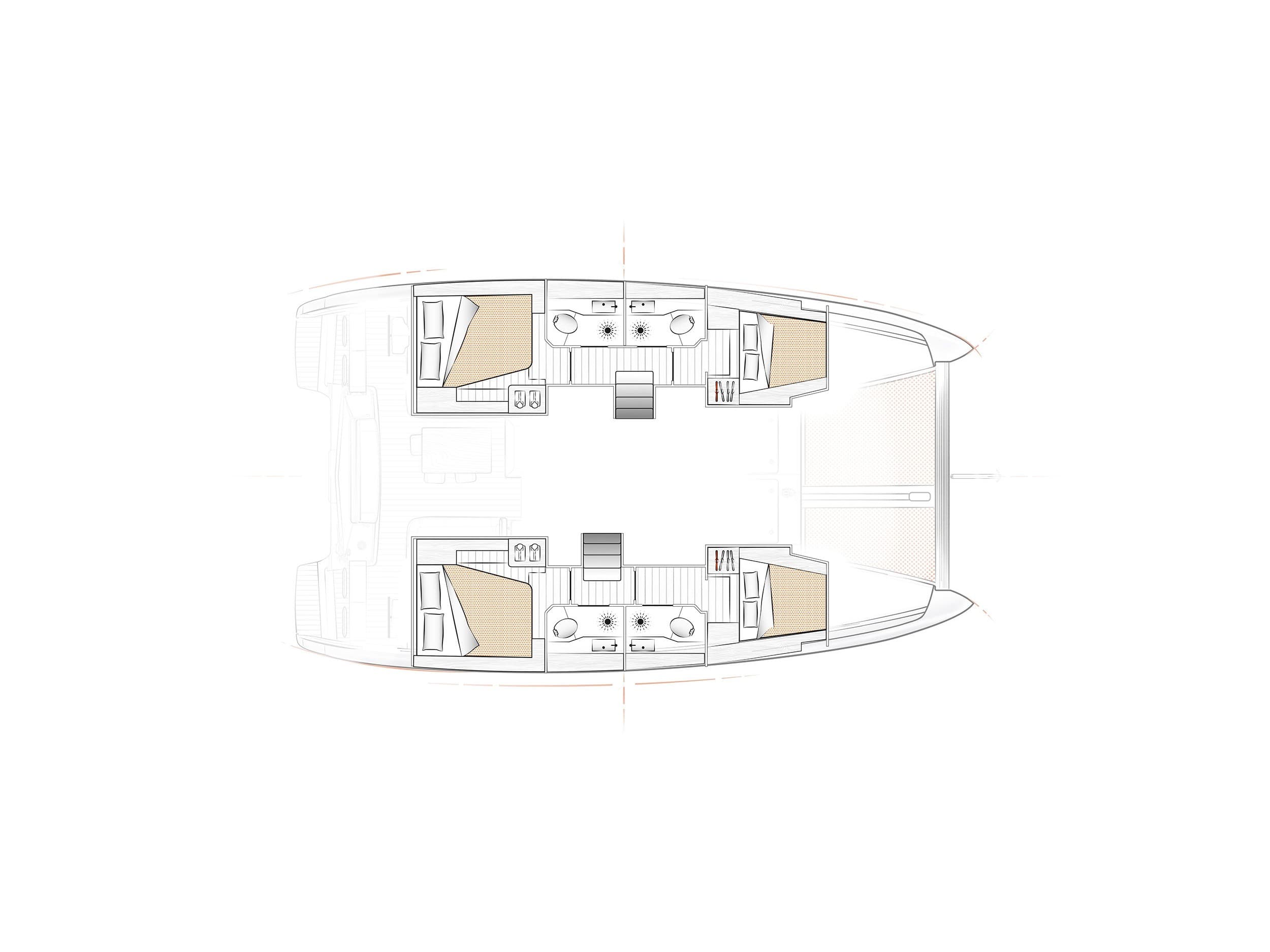 Boat plan