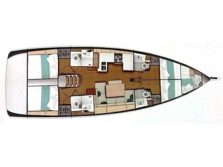 Boat plan