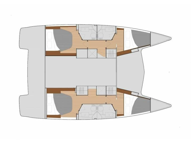 Boat plan