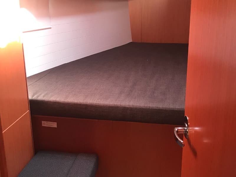 Bavaria Cruiser 46 - photo 6