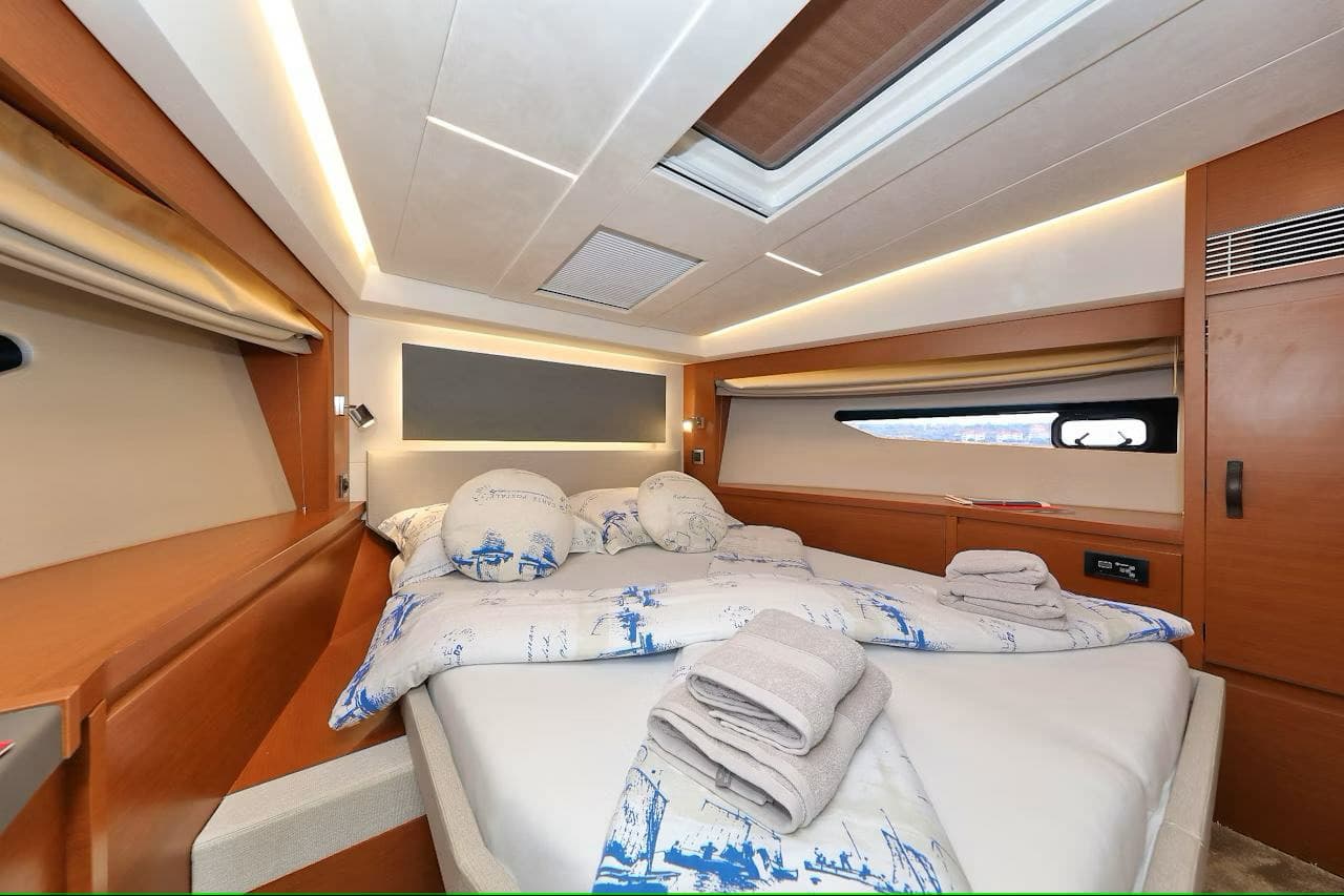 Prestige 520 Fly  - photo 5