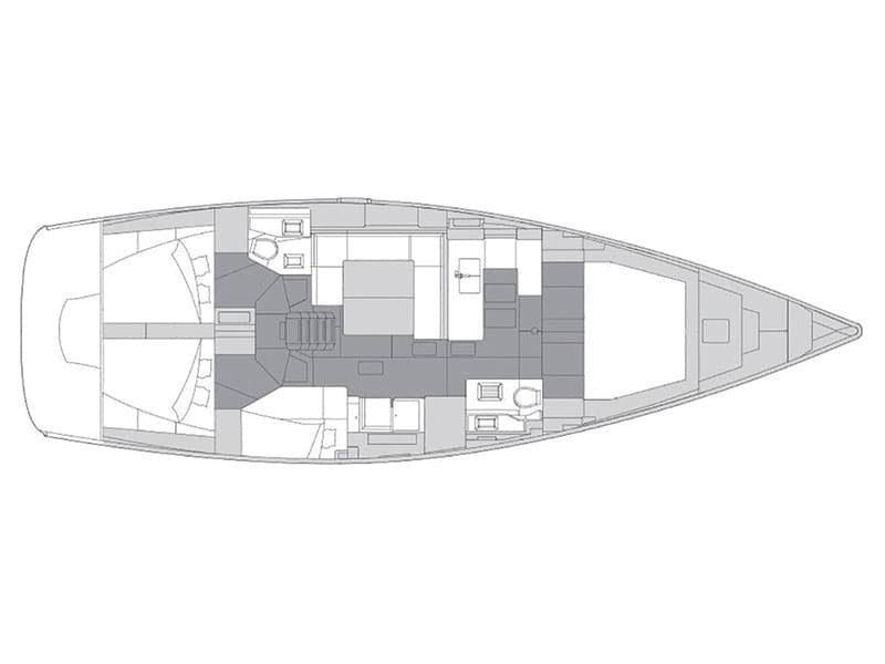 Boat plan