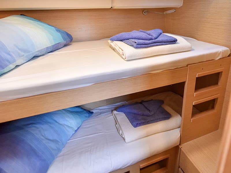 Hanse 508 - photo 11