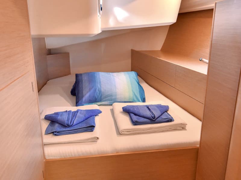 Hanse 508 - photo 13