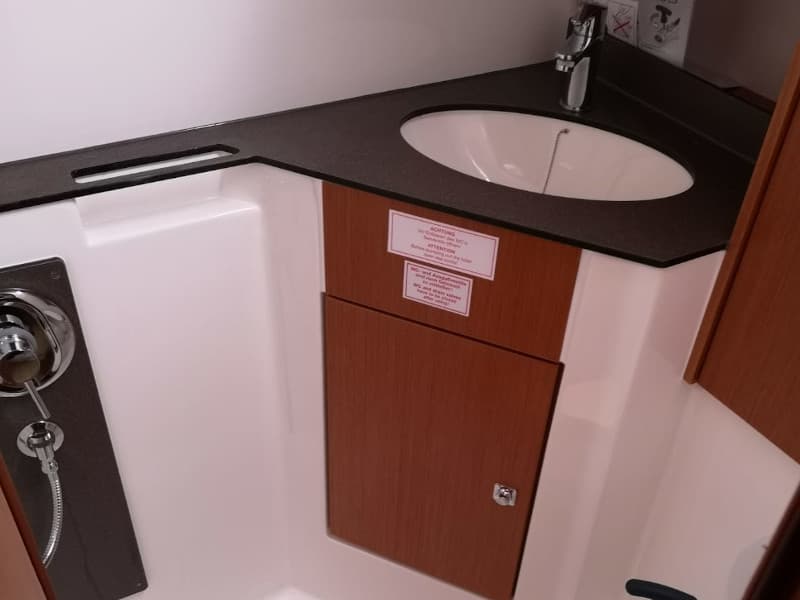 Bavaria Cruiser 46 - photo 5