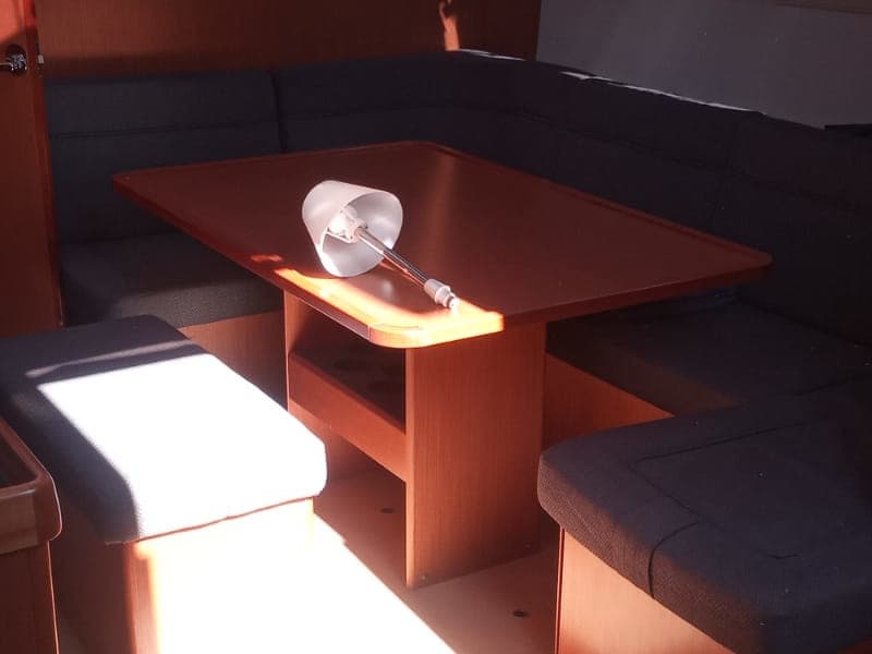 Bavaria Cruiser 46 - photo 9