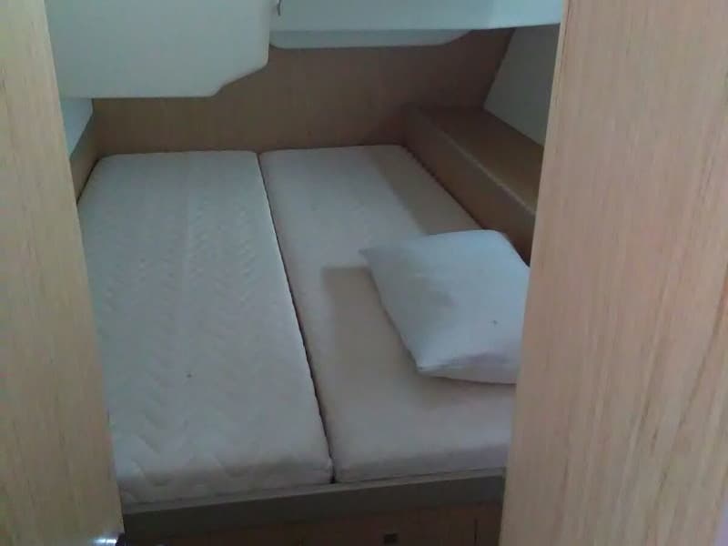 Oceanis 48 - photo 5