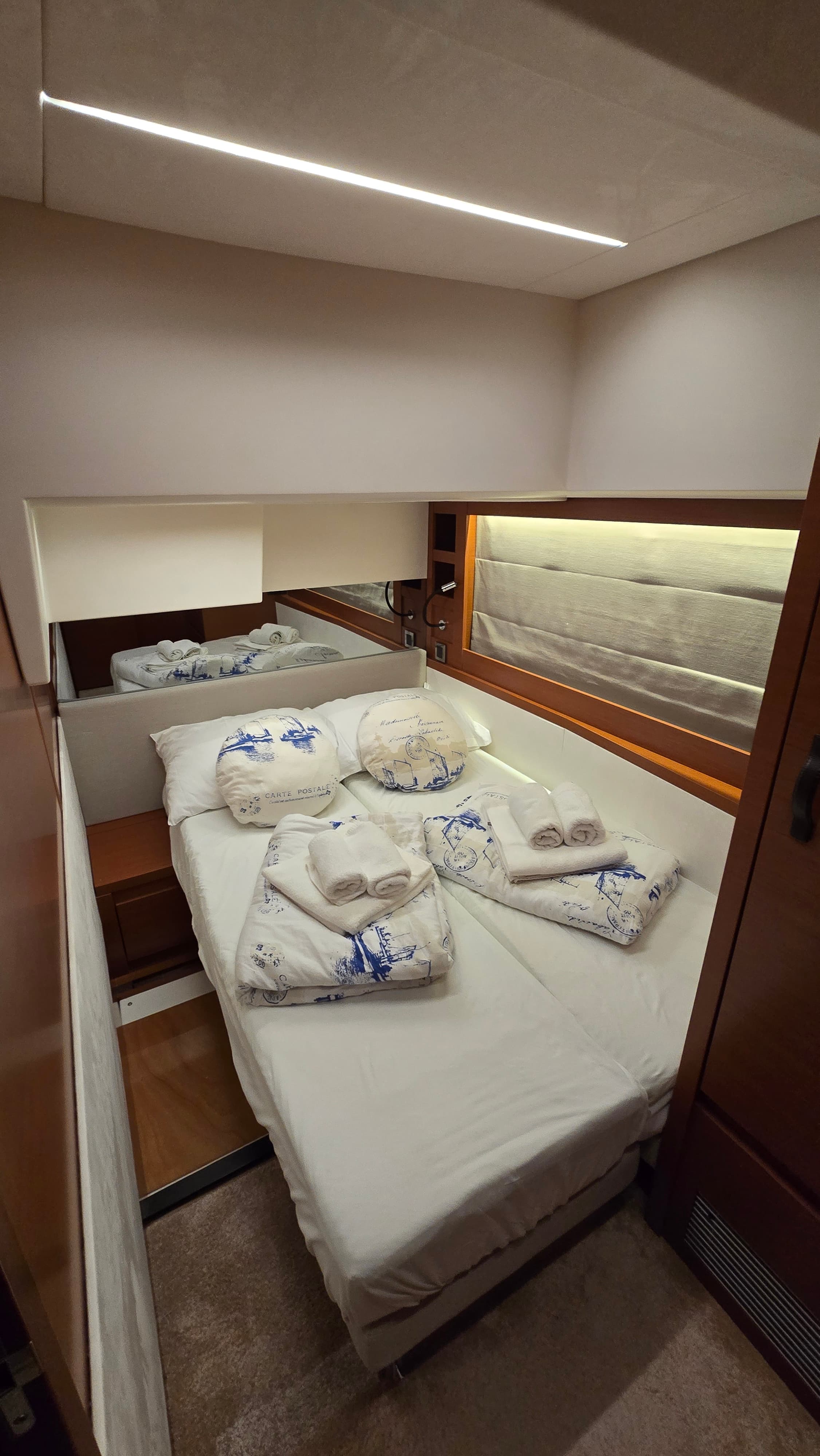 Prestige 520 Fly  - photo 34