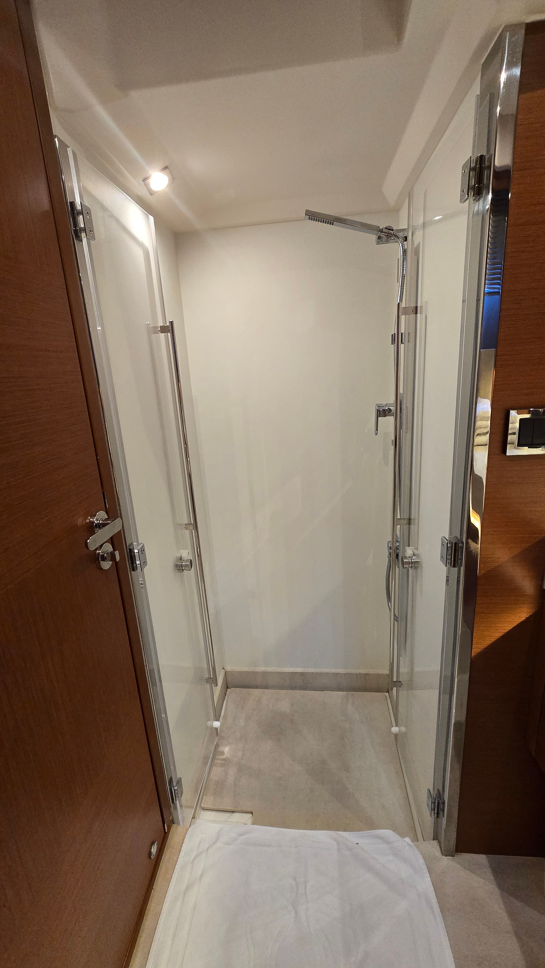 Prestige 520 Fly  - photo 18