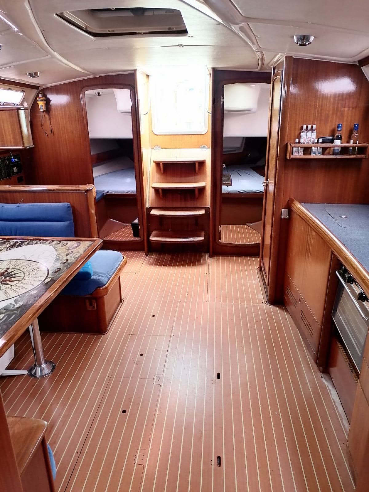 Bavaria 44 - photo 4