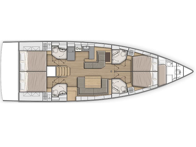 Boat plan
