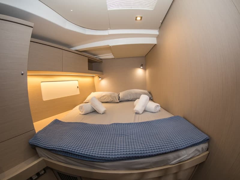 Oceanis 51.1 - photo 10