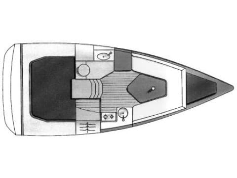 Boat plan