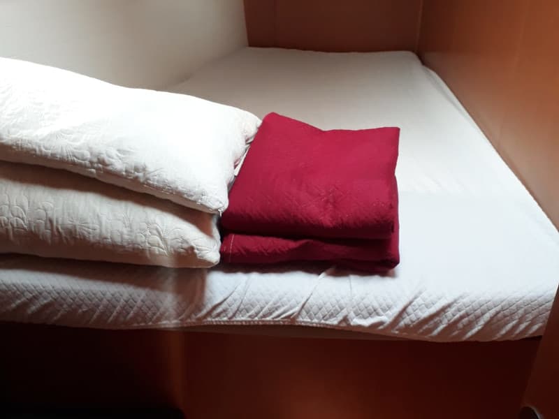 Bavaria Cruiser 46 - photo 7