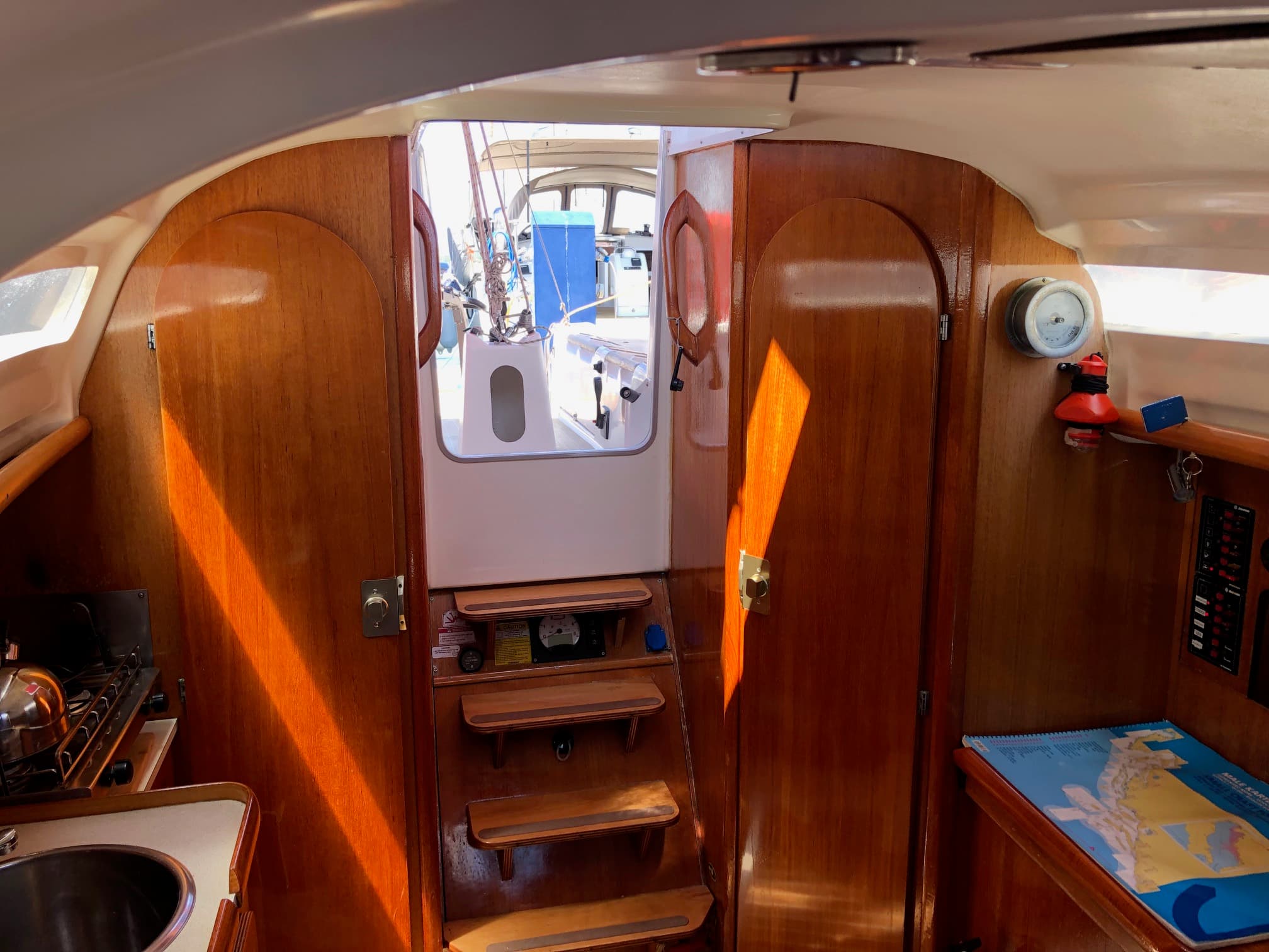 Sun Fast 26 - photo 13