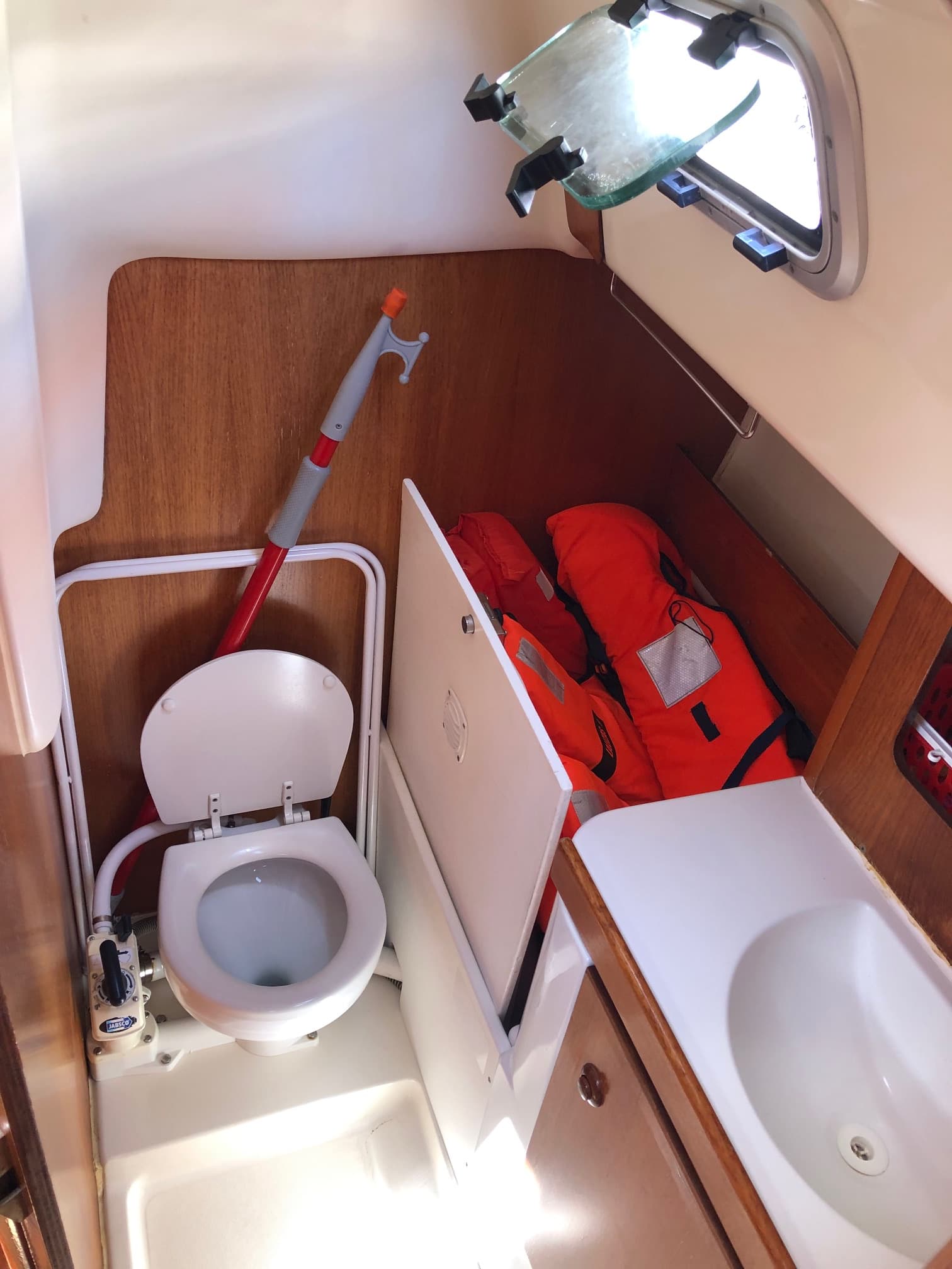 Sun Fast 26 - photo 11