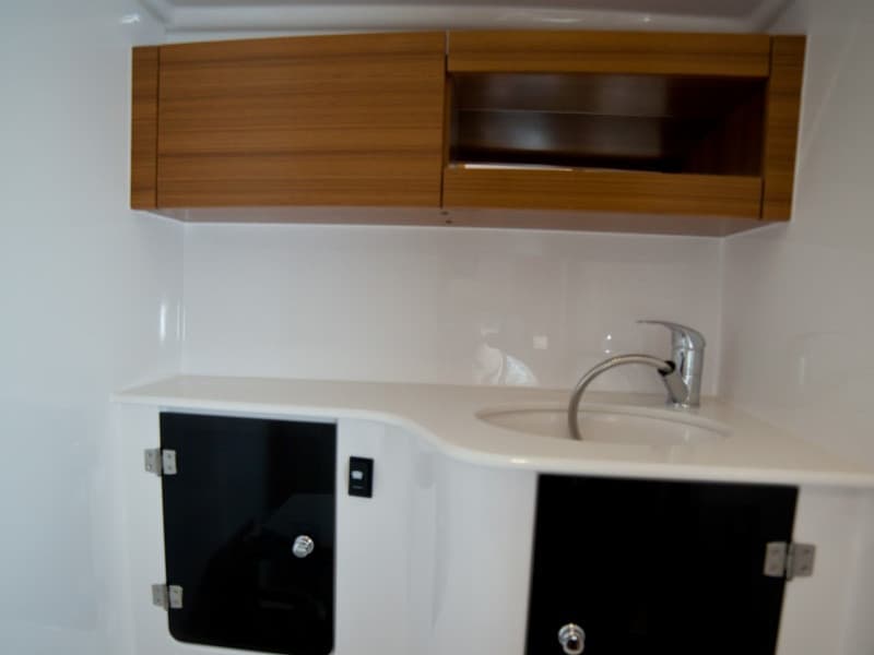 Maxus 33.1 RS Prestige - photo 16