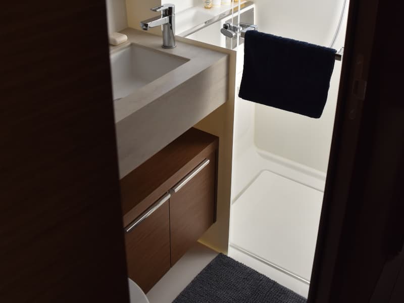 Lagoon 46  - photo 30