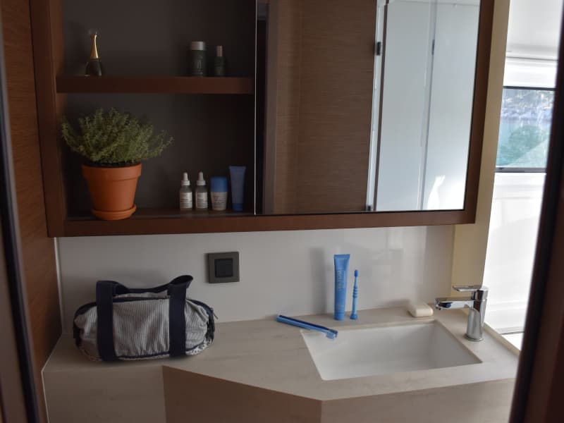 Lagoon 46  - photo 31