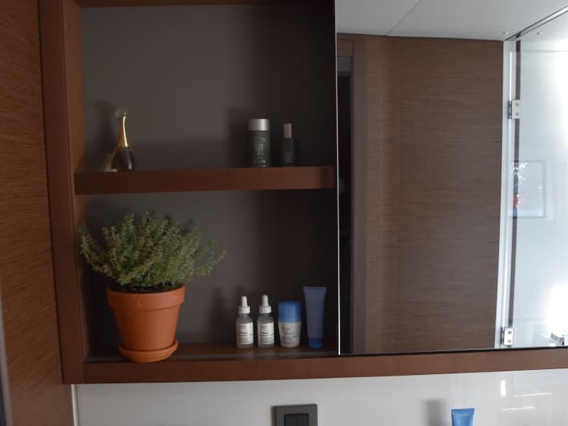 Lagoon 46  - photo 27