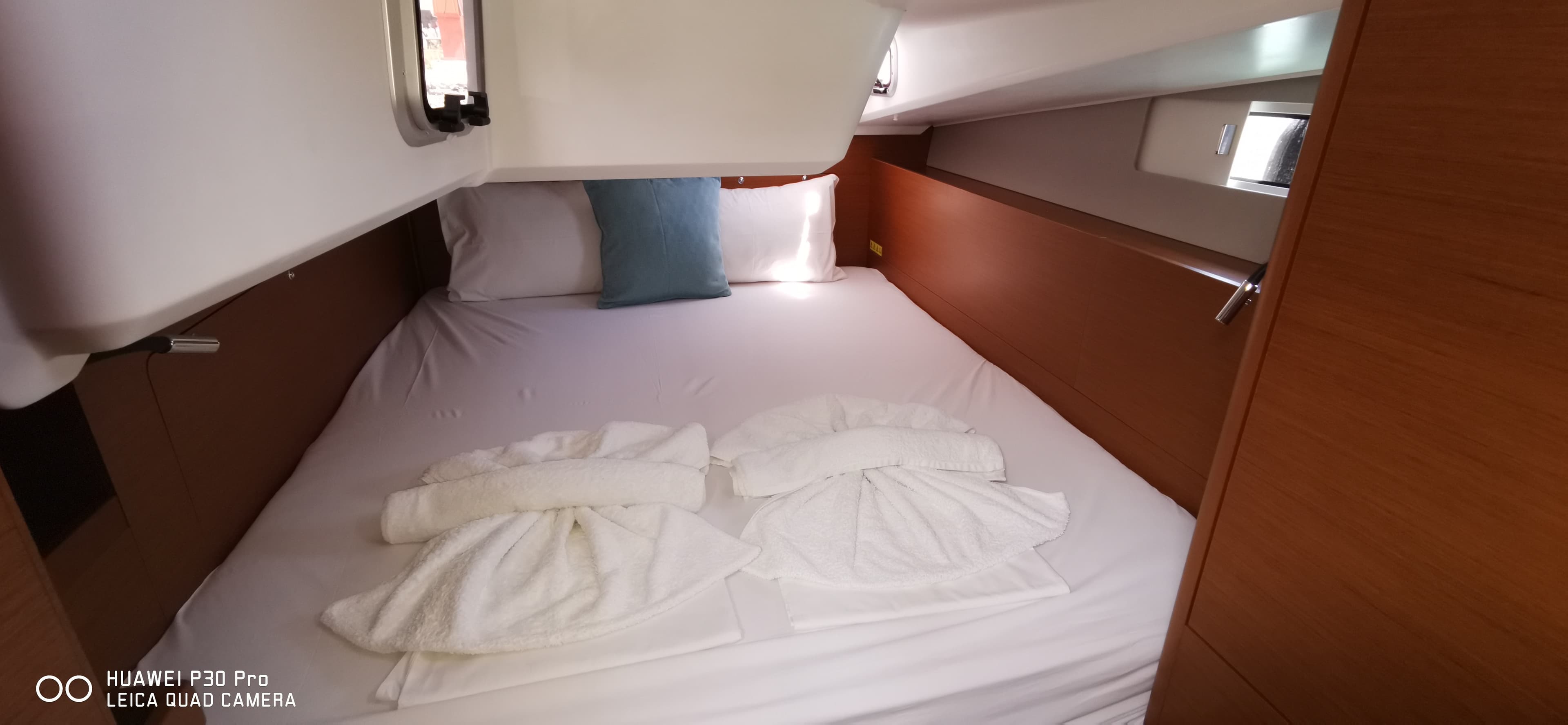 Sun Odyssey 490 - photo 6