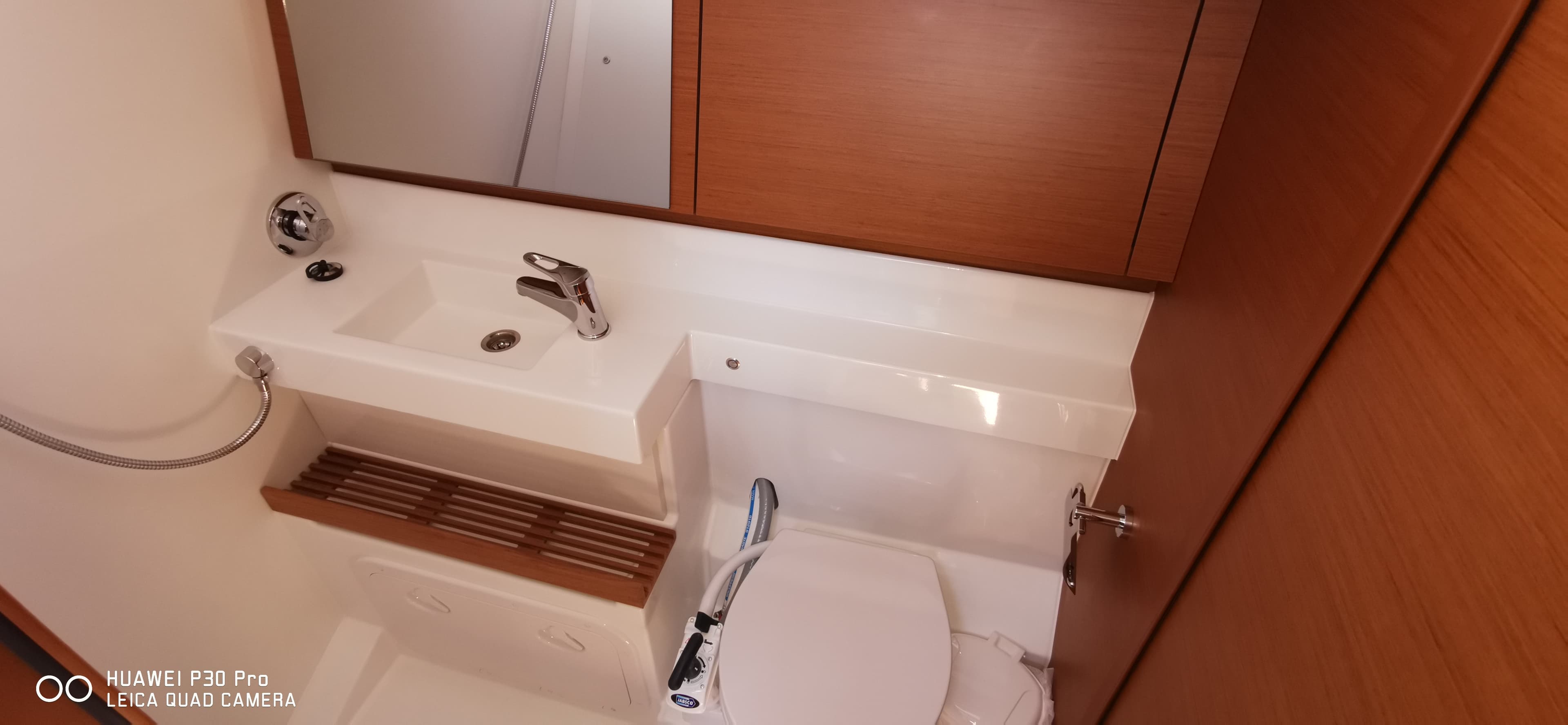 Sun Odyssey 490 - photo 4