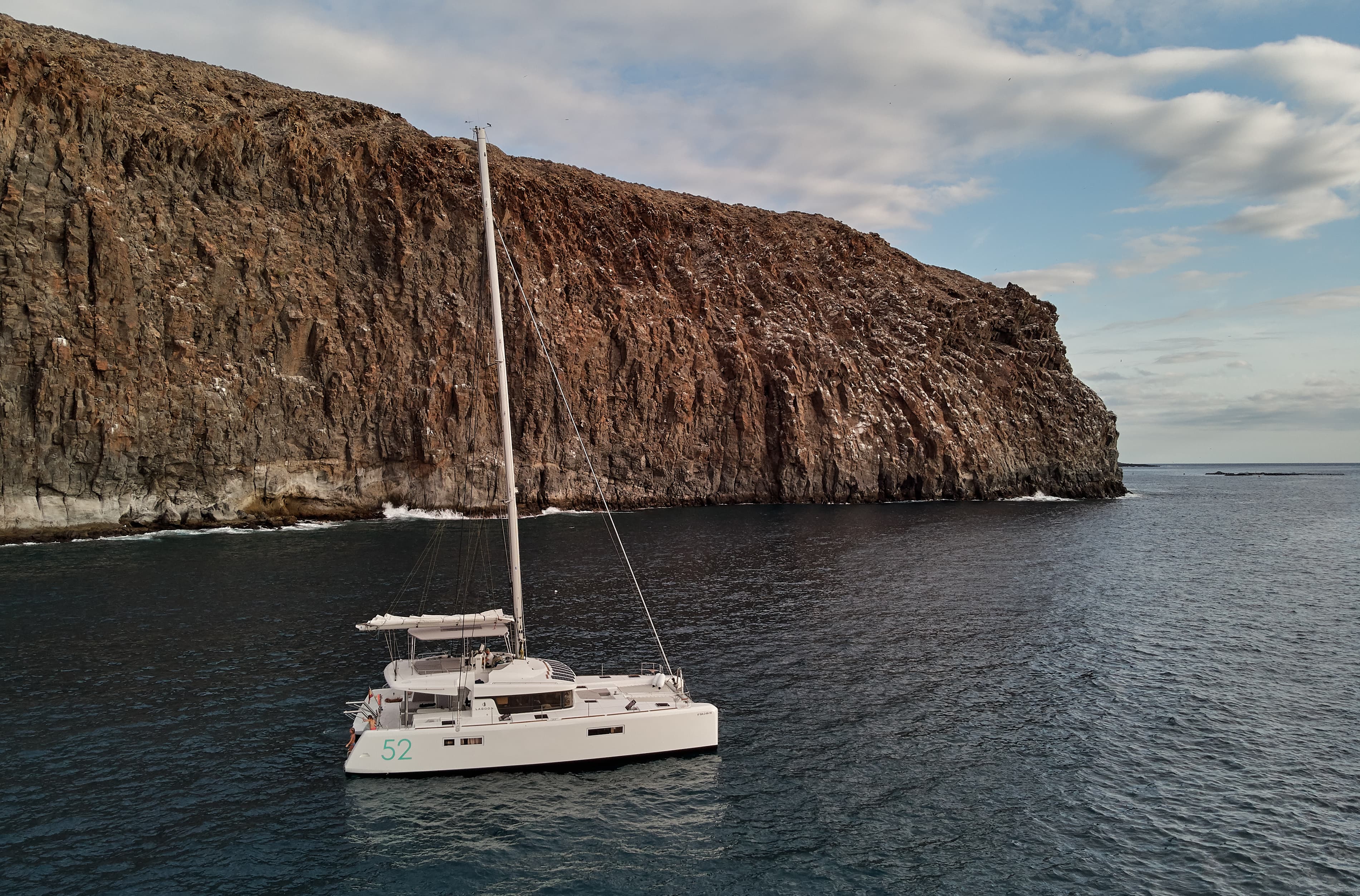 Lagoon 52F - photo 39