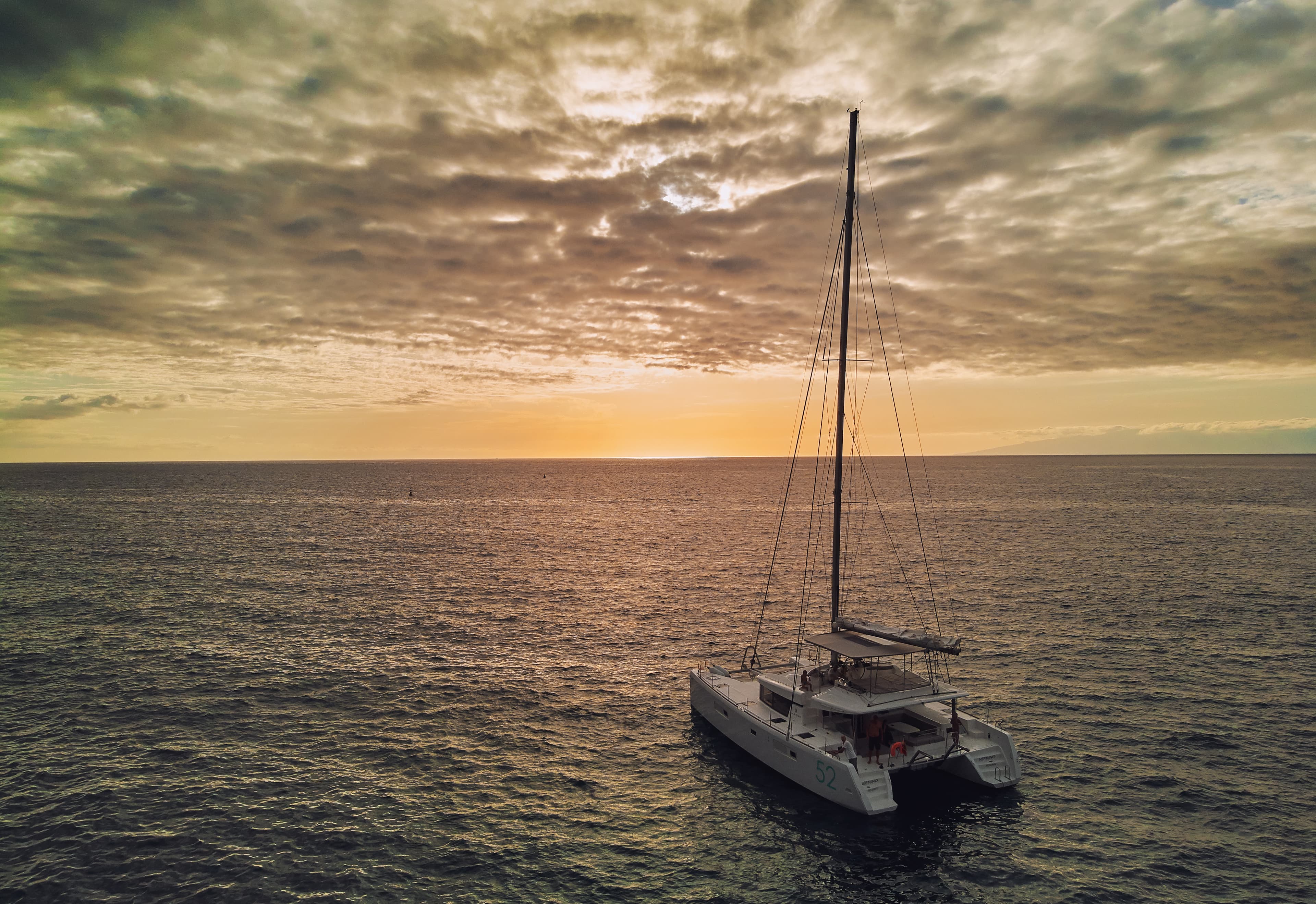 Lagoon 52F - photo 52