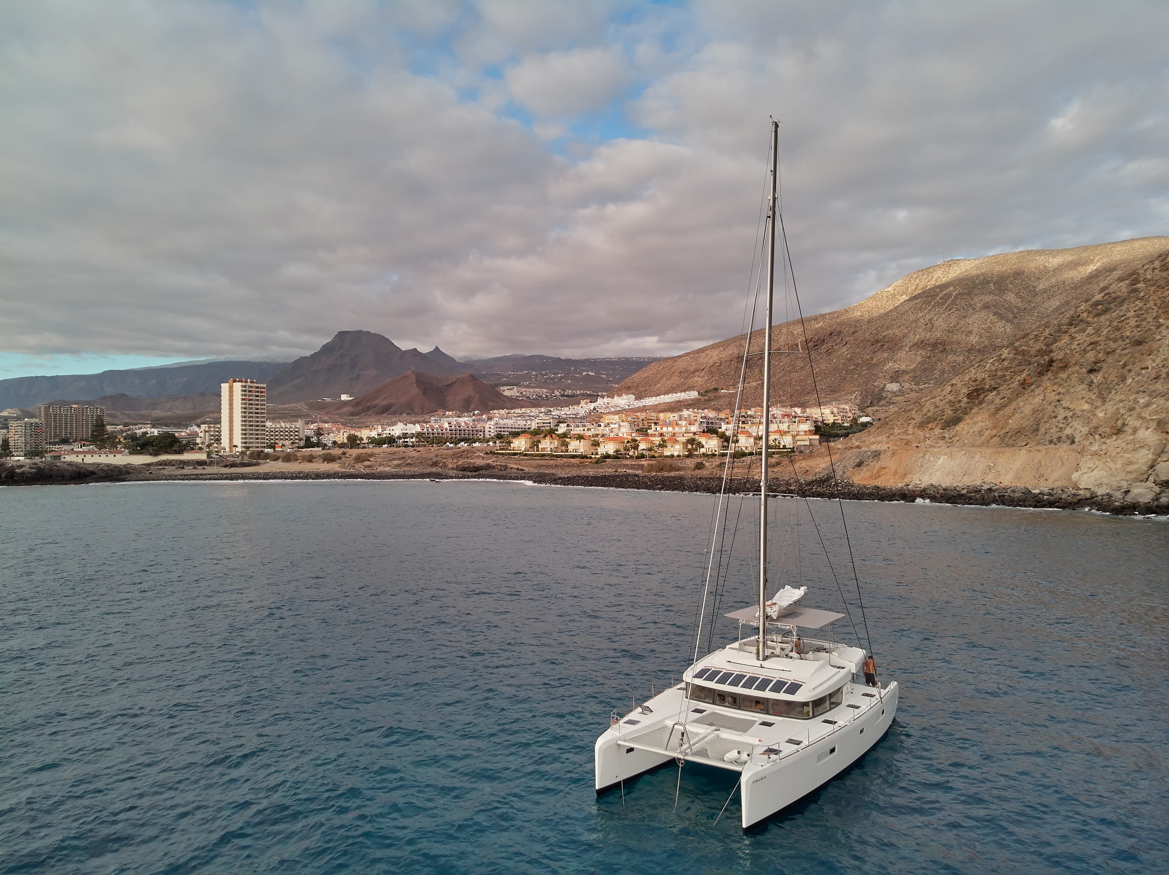 Lagoon 52F - photo 14