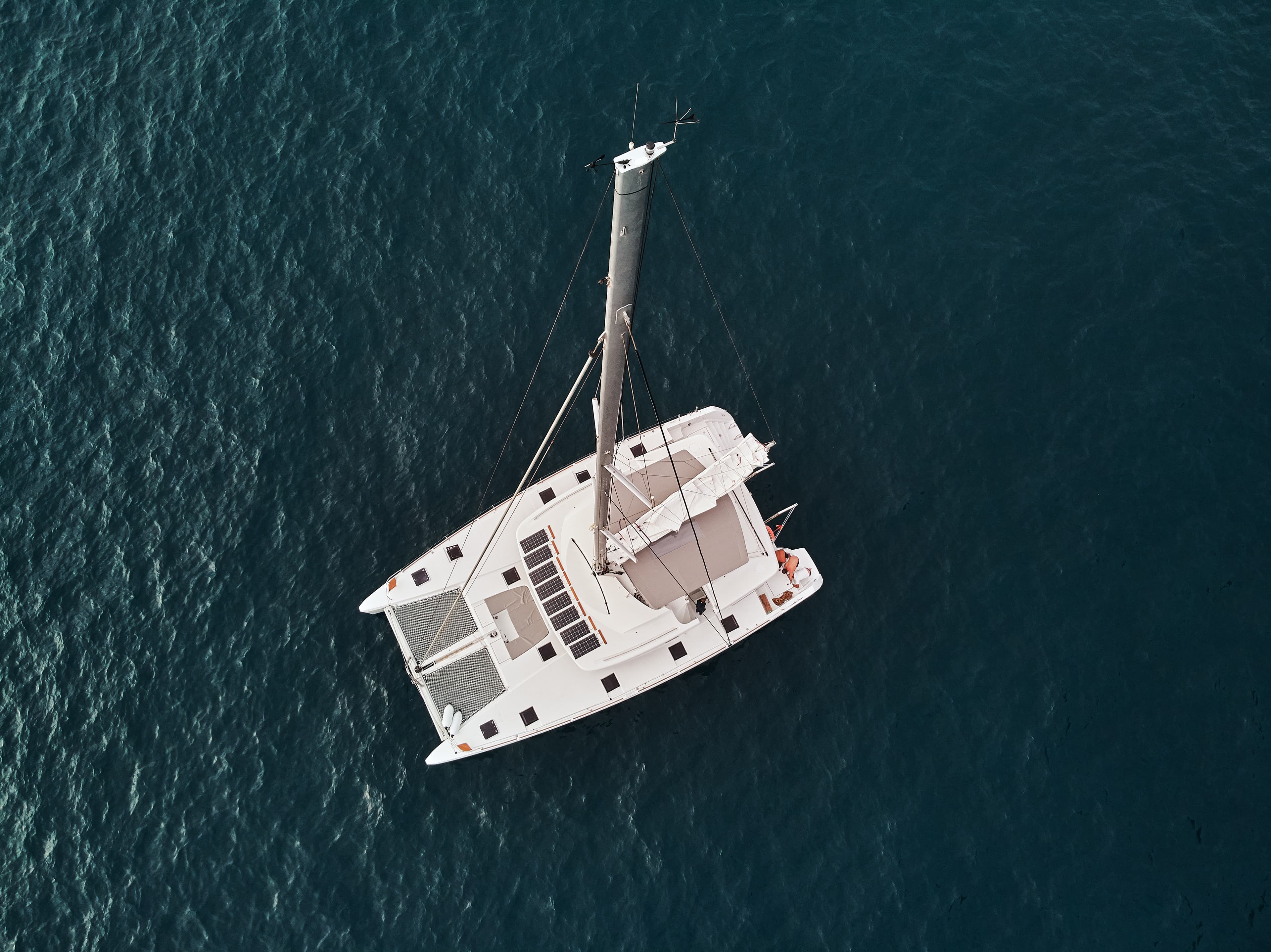 Lagoon 52F - photo 79