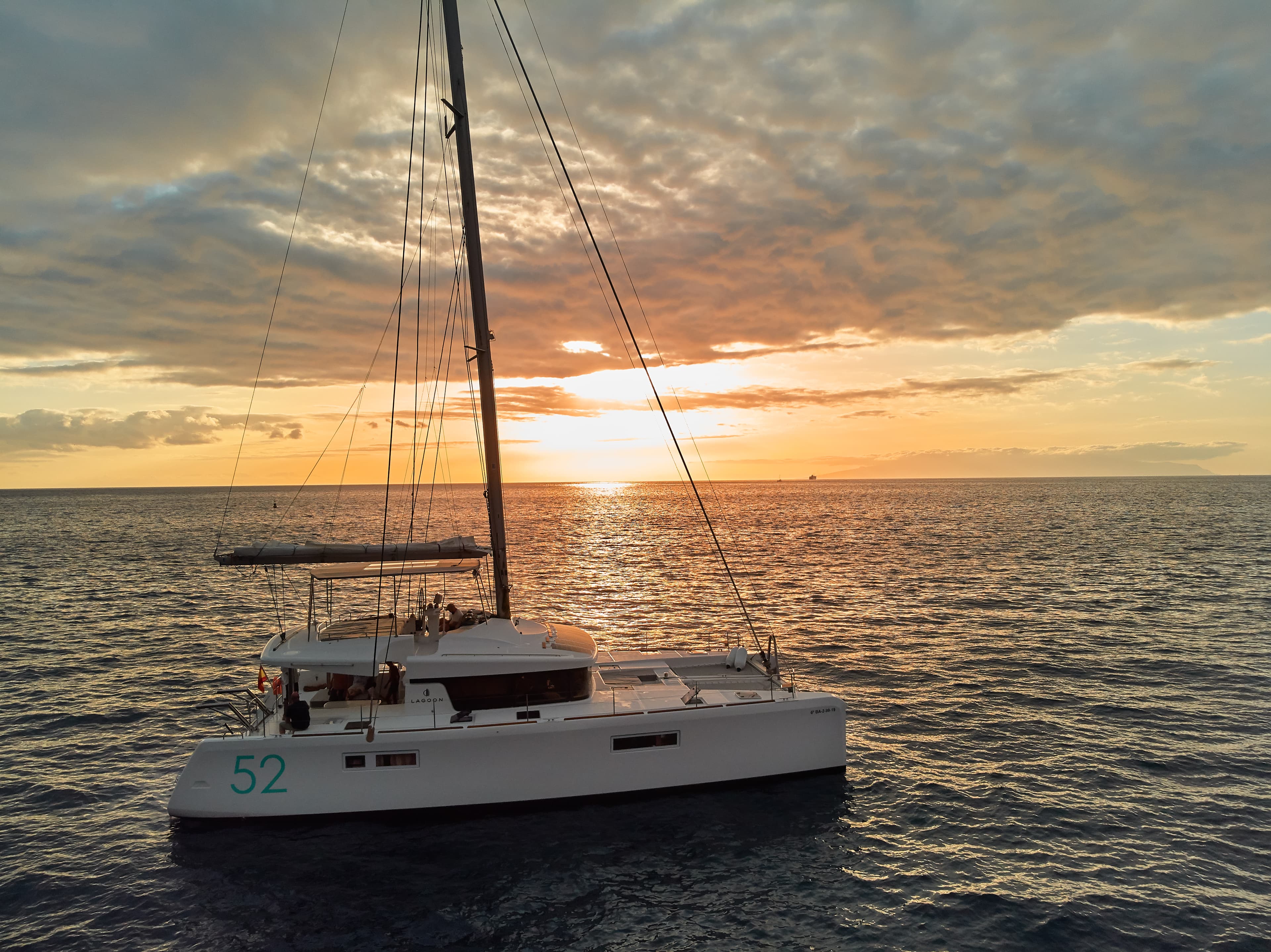 Lagoon 52F - photo 31