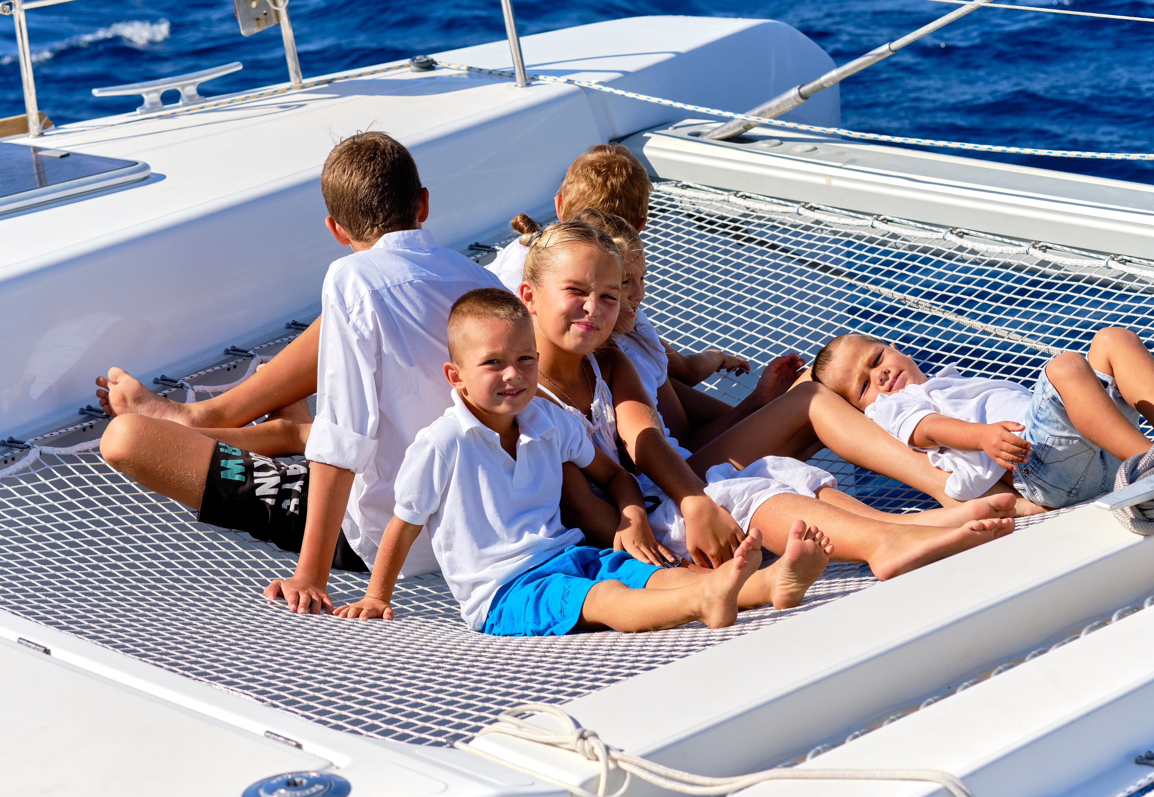 Lagoon 52F - photo 35