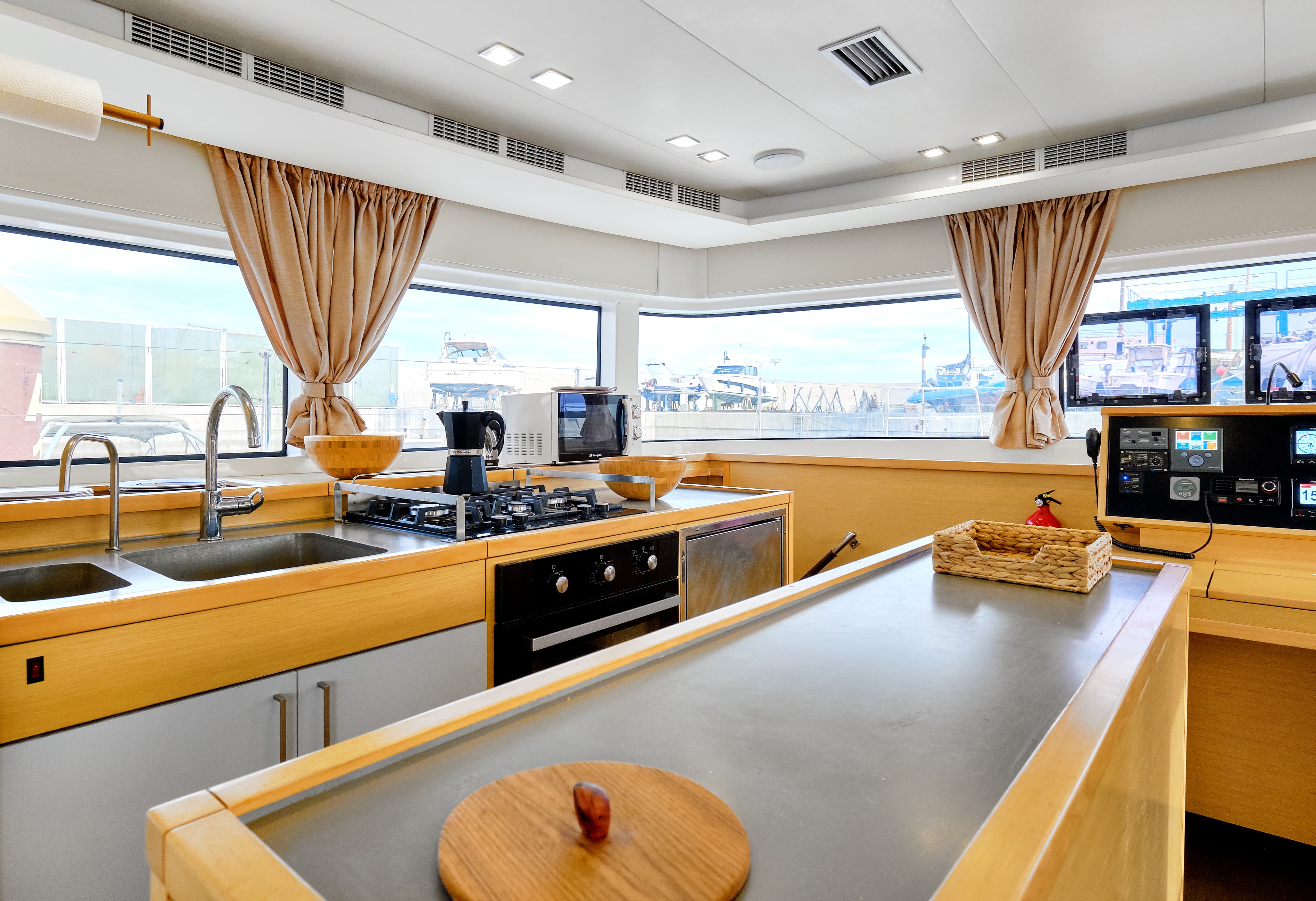 Lagoon 52F - photo 42