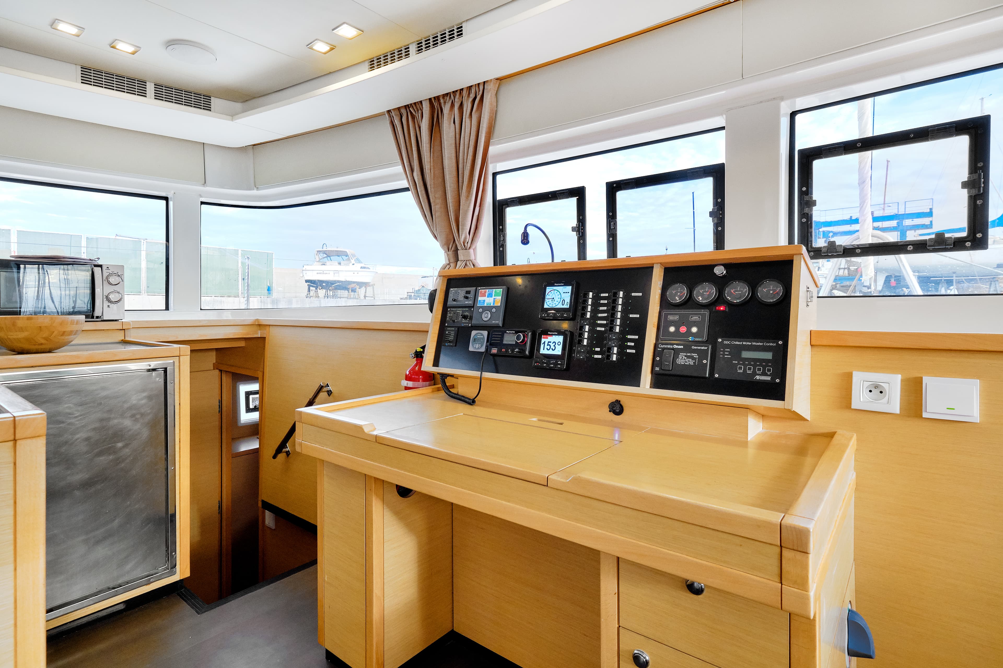 Lagoon 52F - photo 69