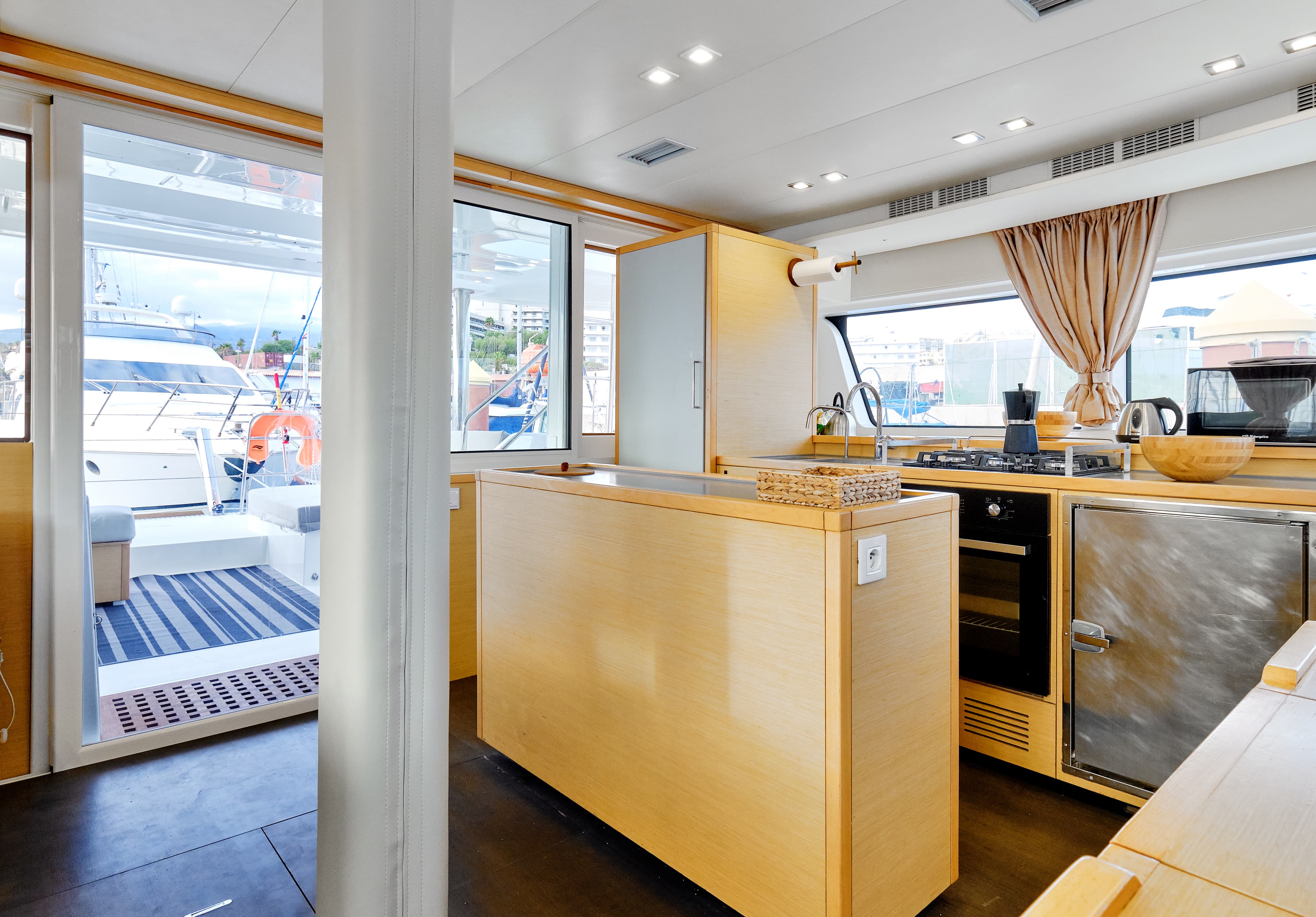 Lagoon 52F - photo 64