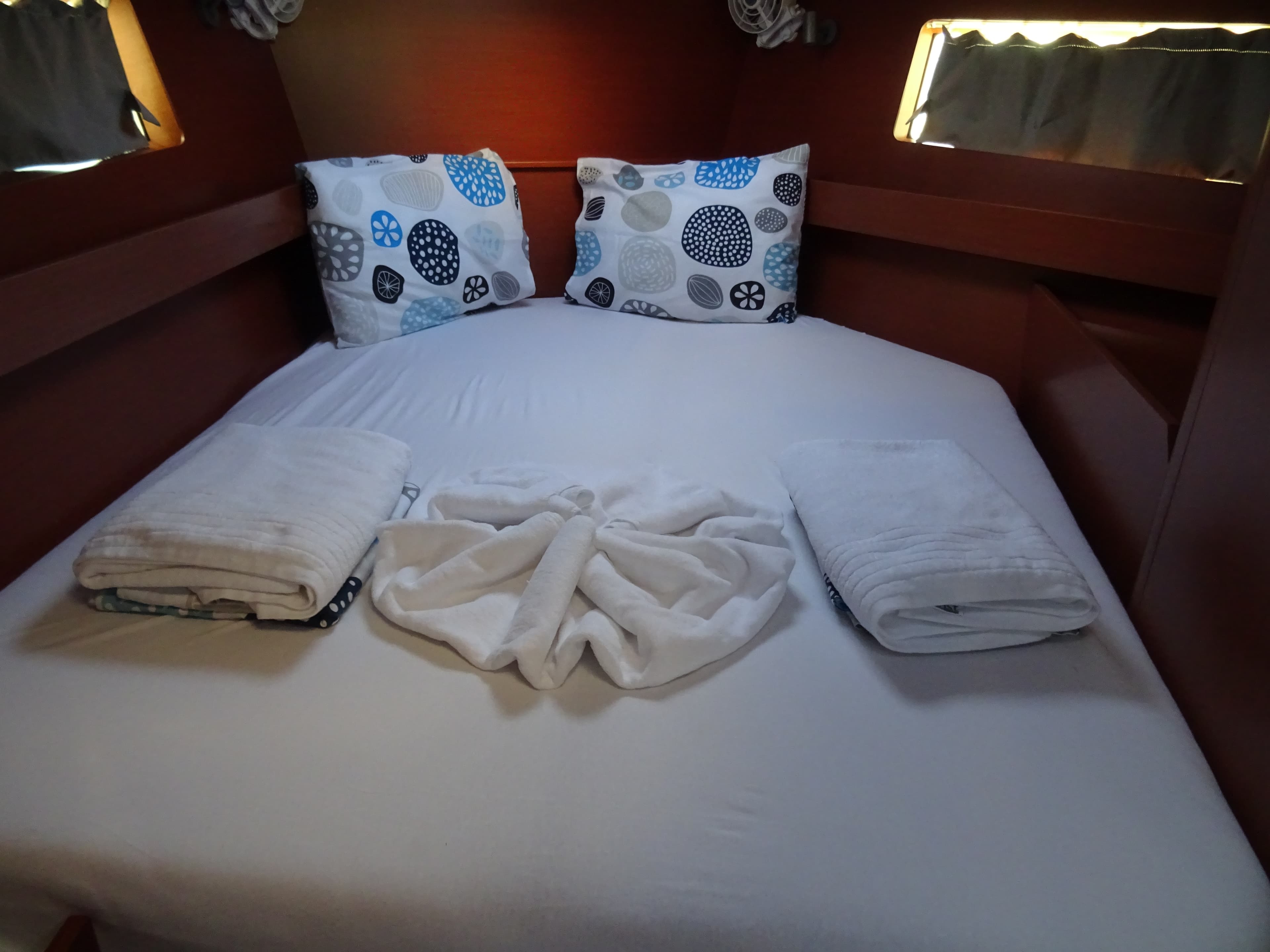 Oceanis 41.1 - photo 6